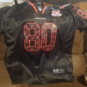 Texans Jersey size 44